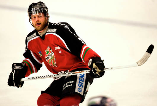 Mattias Timander