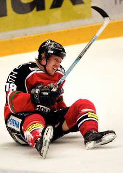 Peter Öberg