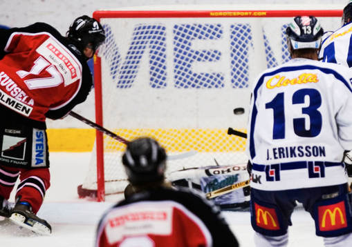 Kristian Kuusela, jubel, Modo
