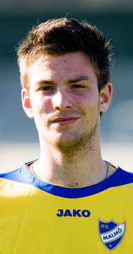 Robin Nilsson Bogdanovic