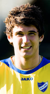 Edin Cakovic