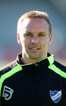 Jonas Danielsson, tränare