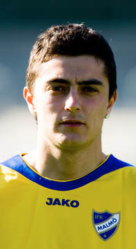 Blemir Mullici