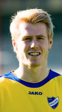 Niklas Hansson