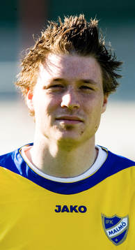 Jimmie Hermansson