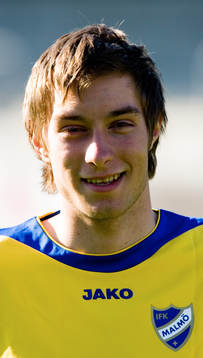 Daniel Jovanovic