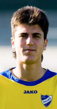 Jeton Krasniqi