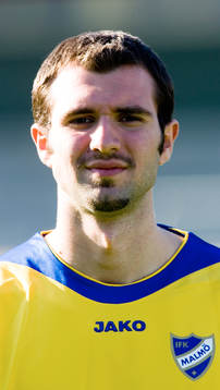Lirim Sali