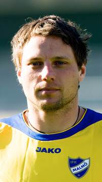 Jörgen Svensson