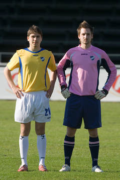 Fotboll, IFK Malmö