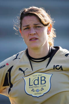Caroline Jönsson