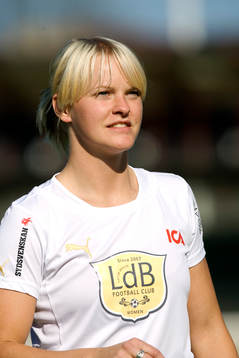 Nilla Fischer