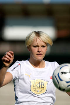 Nilla Fischer