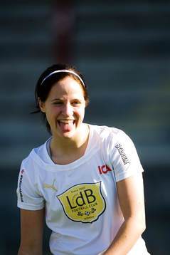 Nanna Johansen
