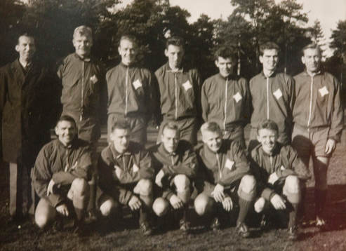 Lagbild. Repro
