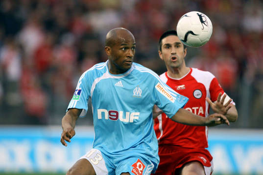 Toifilou Maoulida, Maxence Flachez
