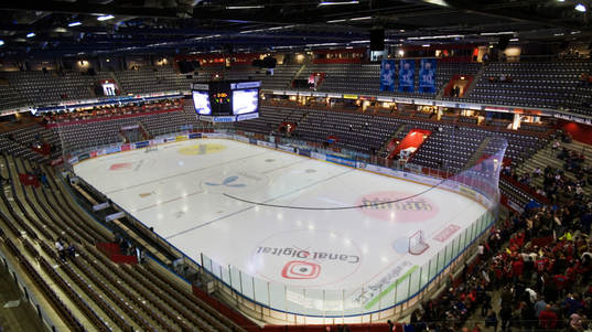 Cloetta Center