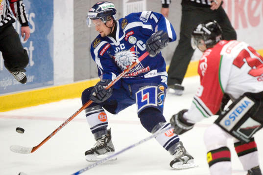 Magnus Johansson