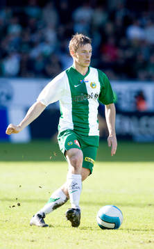 David Johansson
