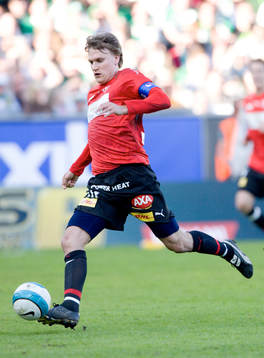 Linus Malmqvist