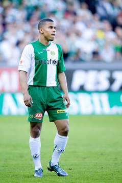Charlie Davies