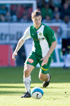 David Johansson