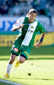 Erkan Zengin