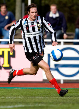 Daniel Åkervall