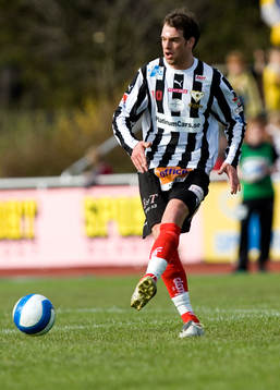 Johan Roxström