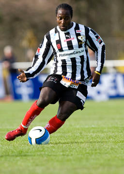 Ibrahim Atiku