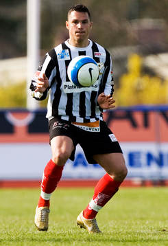Armando Ibrakovic
