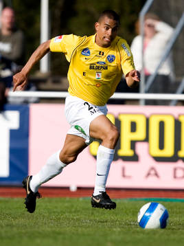 Billy Berntsson