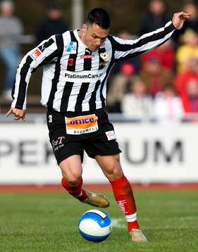 Armando Ibrakovic