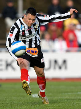 Armando Ibrakovic
