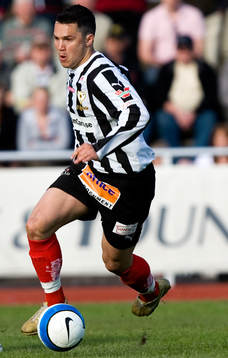 Armando Ibrakovic