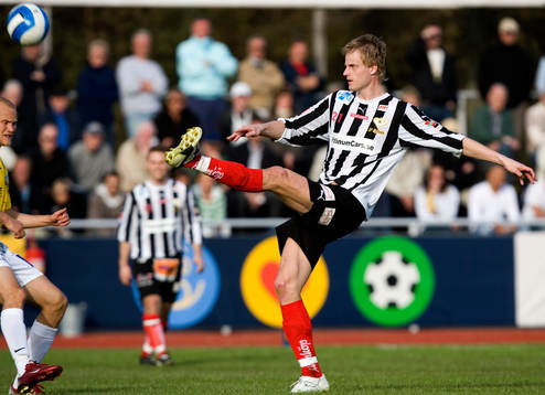 Markus Hansson