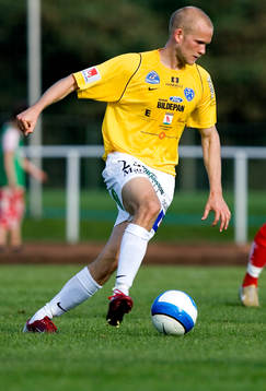 Robin Ganemyr
