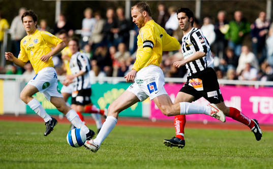 Patrik Lundgren