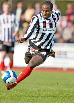 Ibrahim Atiku