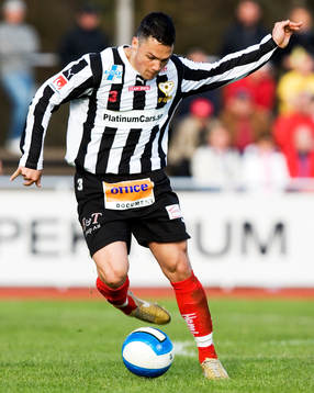 Armando Ibrakovic
