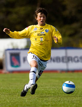 Måns Sörensson