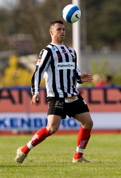 Armando Ibrakovic