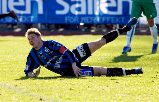 Olle Kullinger, Sirius