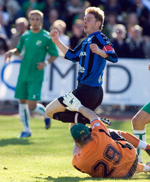 Olle Kullinger, Sirius