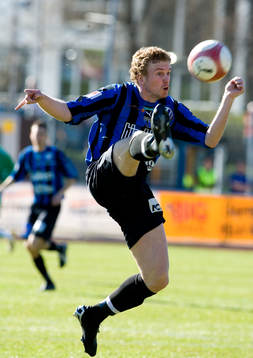 Hjalmar Bertwig, Sirius