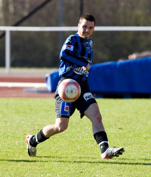 Tighe Dombrowski, Sirius