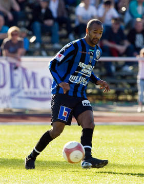 Antou Jallow
