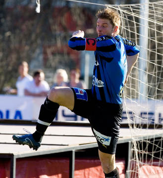 Olle Kullinger, Sirius, jubel