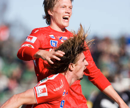 2-1, Cesar Santin