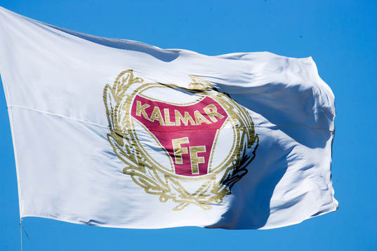Flagga, klubbmärke